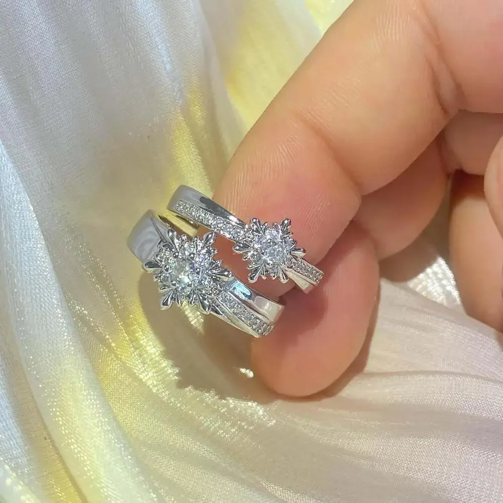 Love and Deepspace|Zayne His Gift-Zayne Wedding Ring,Sotome Wedding Rings,Zayne